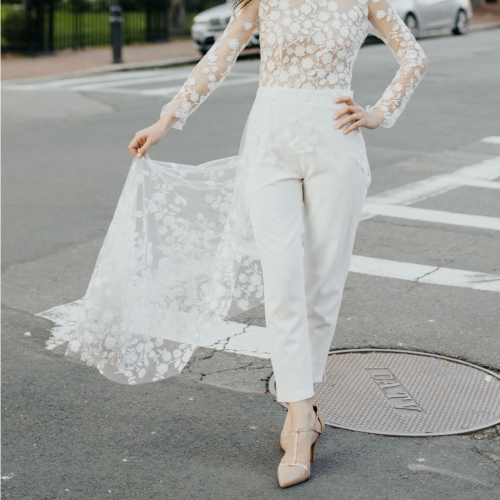 Rime Arodaky Patsy Jumpsuit - Picture 3 of 4